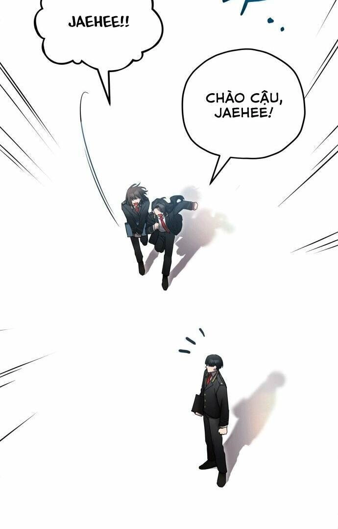 Thuyết Thiên Đường Chapter 3 - 5