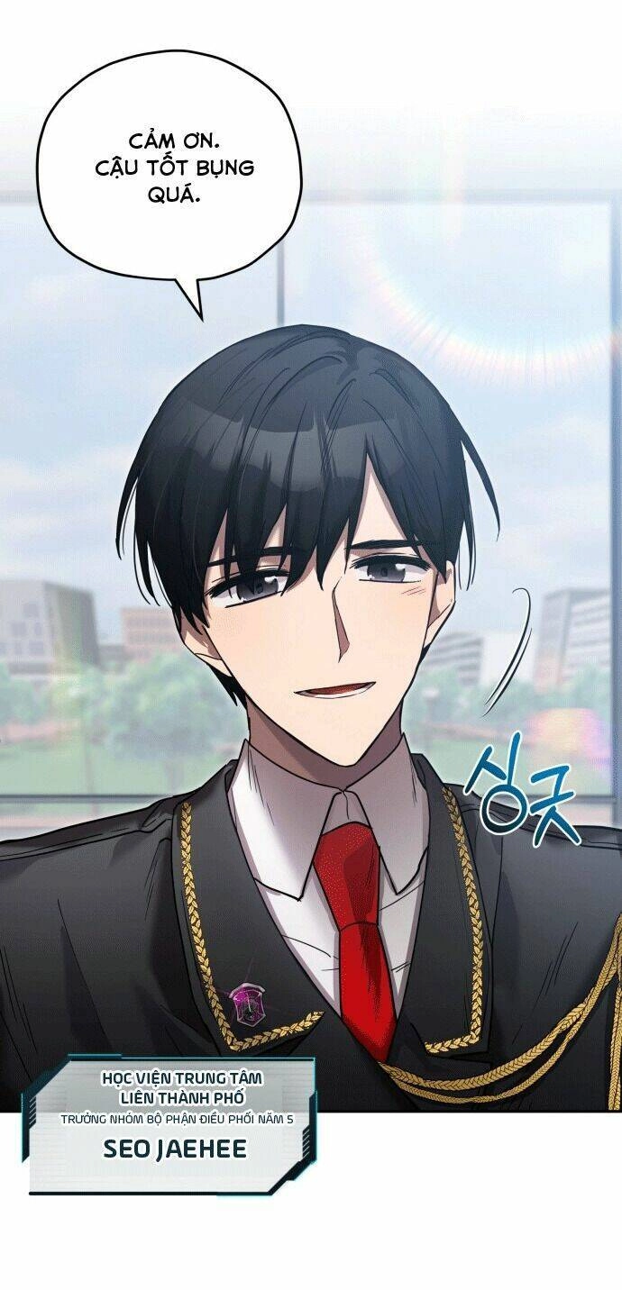 Thuyết Thiên Đường Chapter 3 - 7