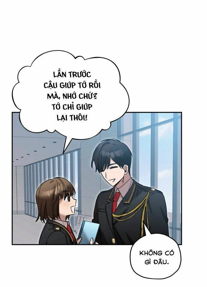 Thuyết Thiên Đường Chapter 3 - 8