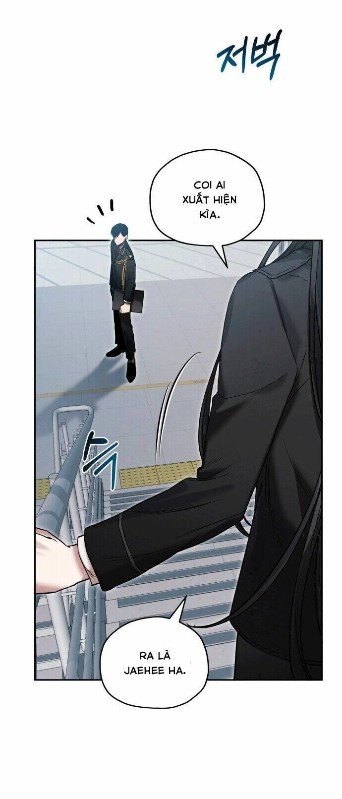 Thuyết Thiên Đường Chapter 3 - 11