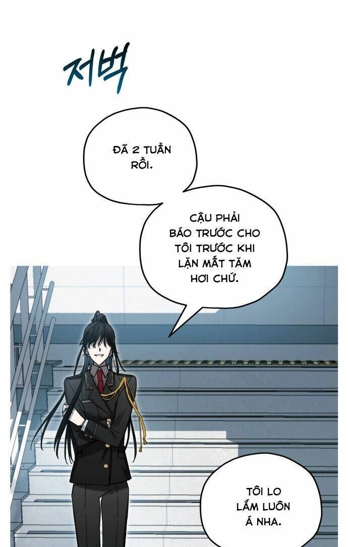 Thuyết Thiên Đường Chapter 3 - 12