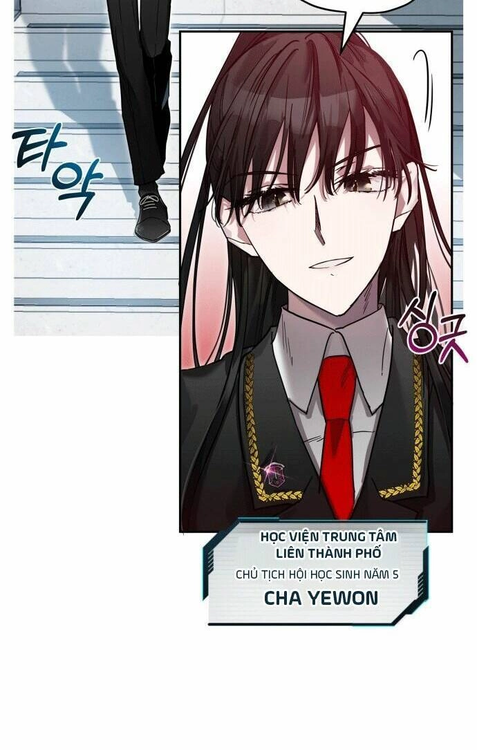 Thuyết Thiên Đường Chapter 3 - 13