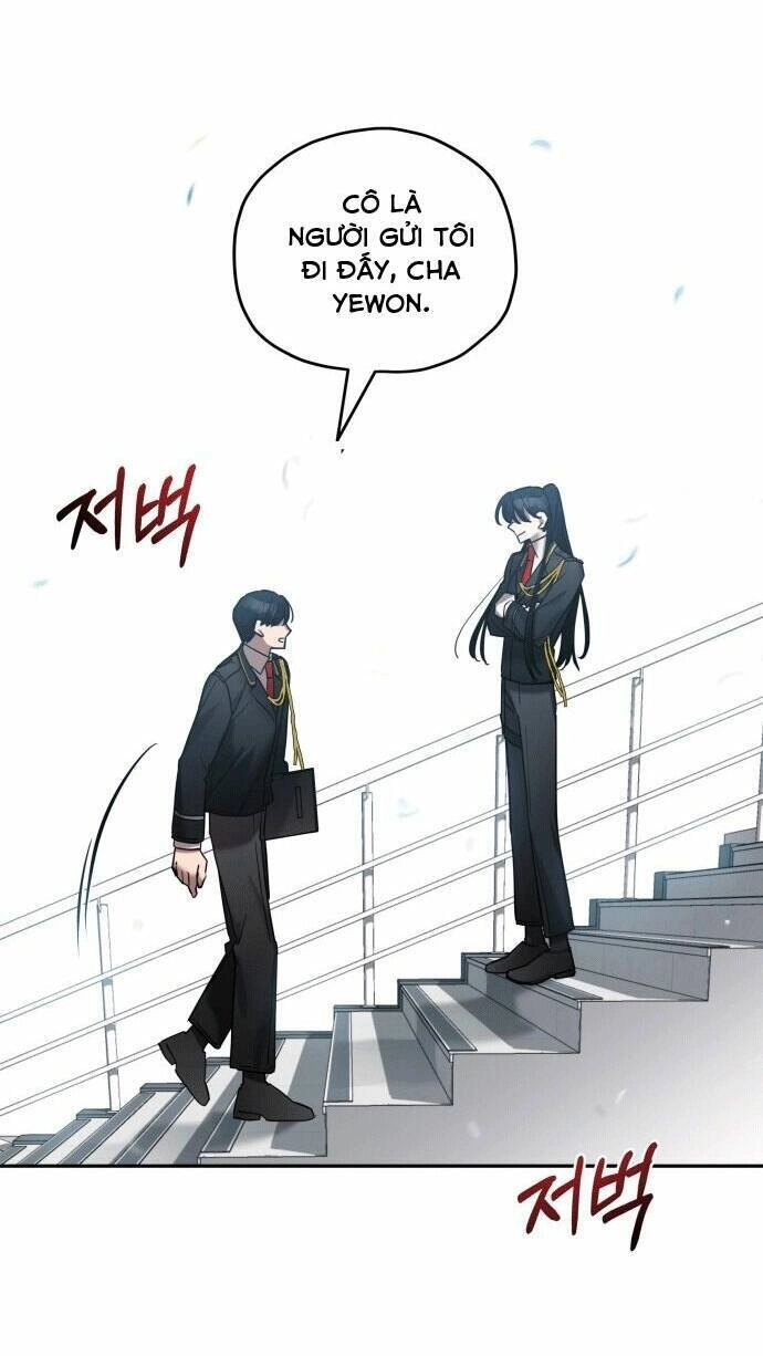 Thuyết Thiên Đường Chapter 3 - 15