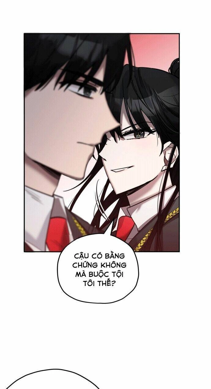 Thuyết Thiên Đường Chapter 3 - 16