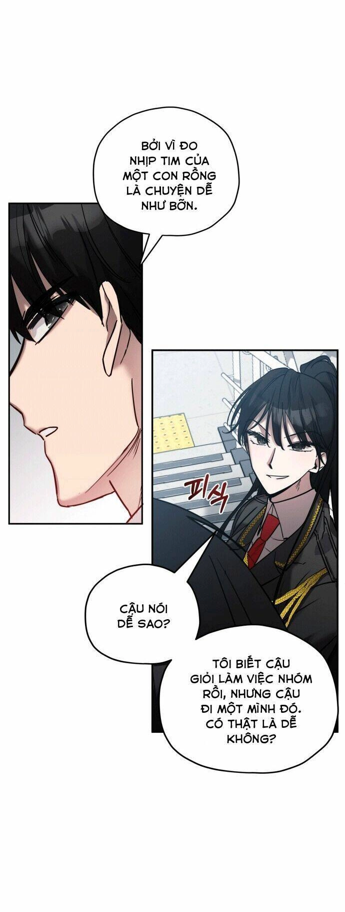 Thuyết Thiên Đường Chapter 3 - 18