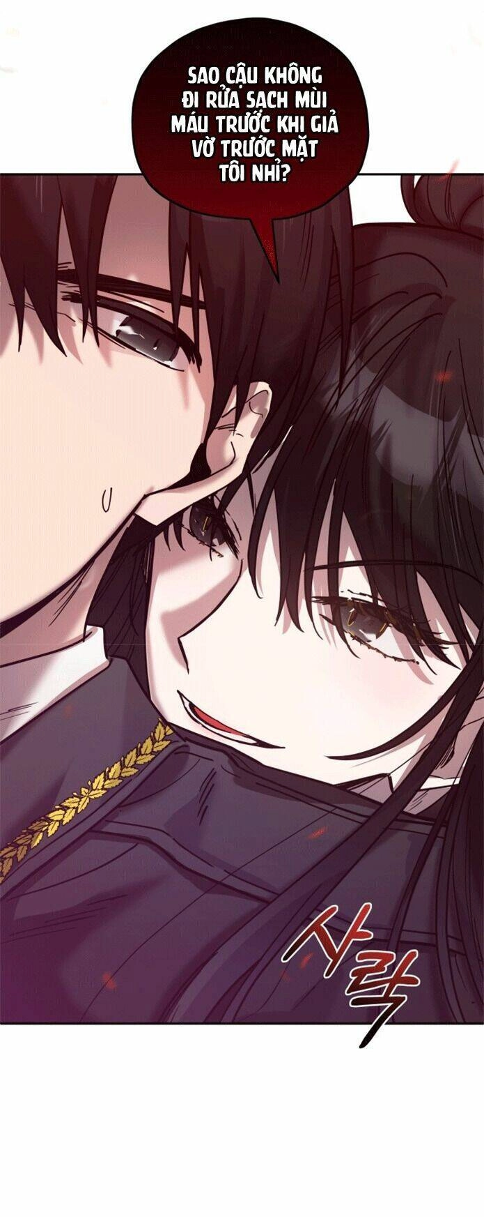 Thuyết Thiên Đường Chapter 3 - 23