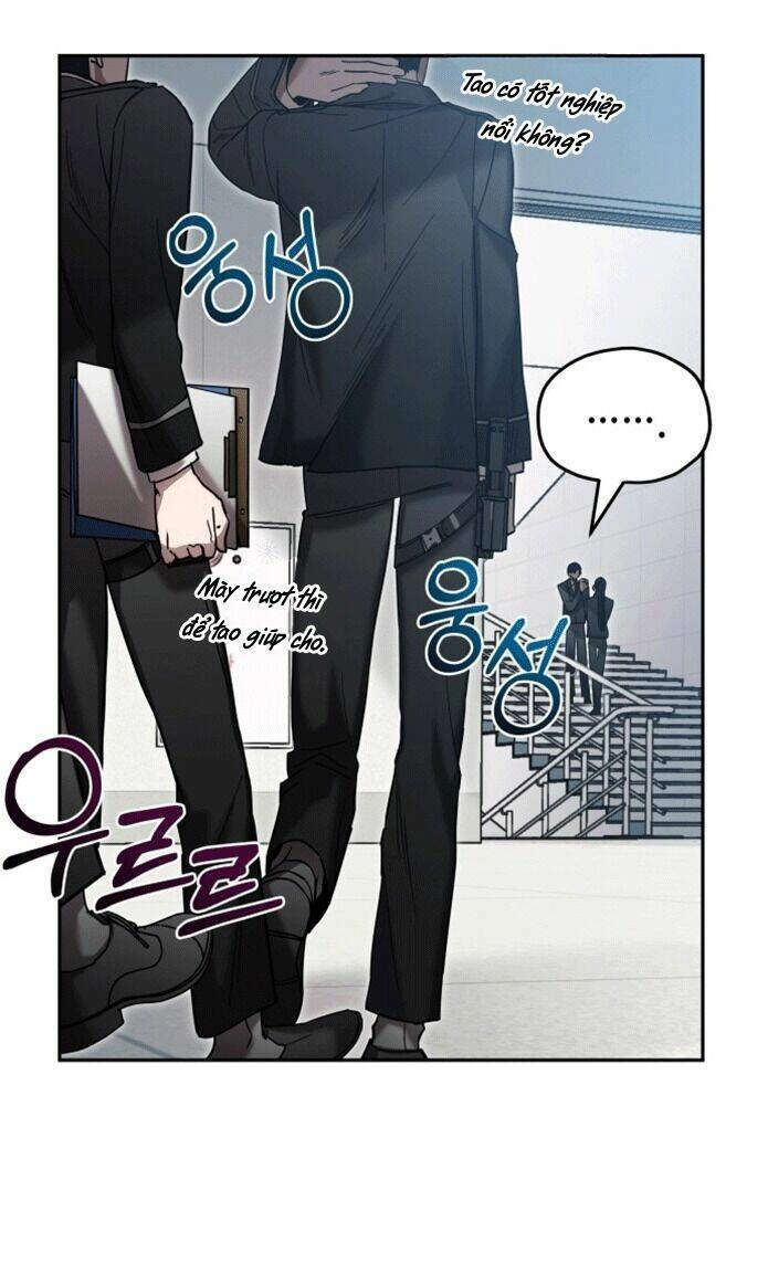 Thuyết Thiên Đường Chapter 3 - 25