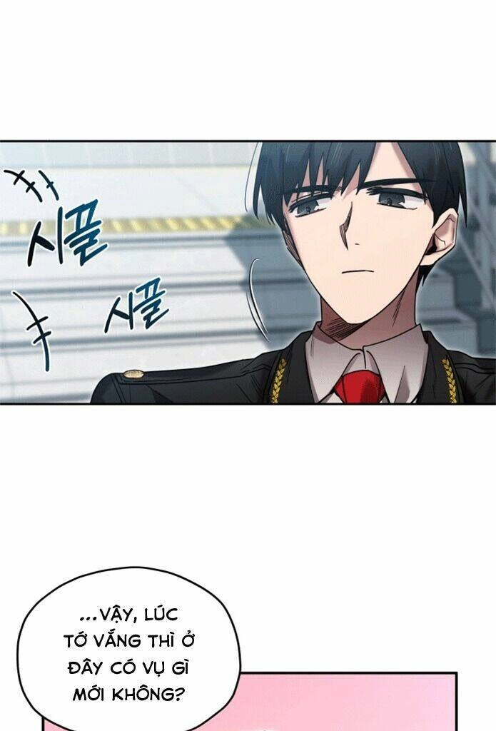 Thuyết Thiên Đường Chapter 3 - 26