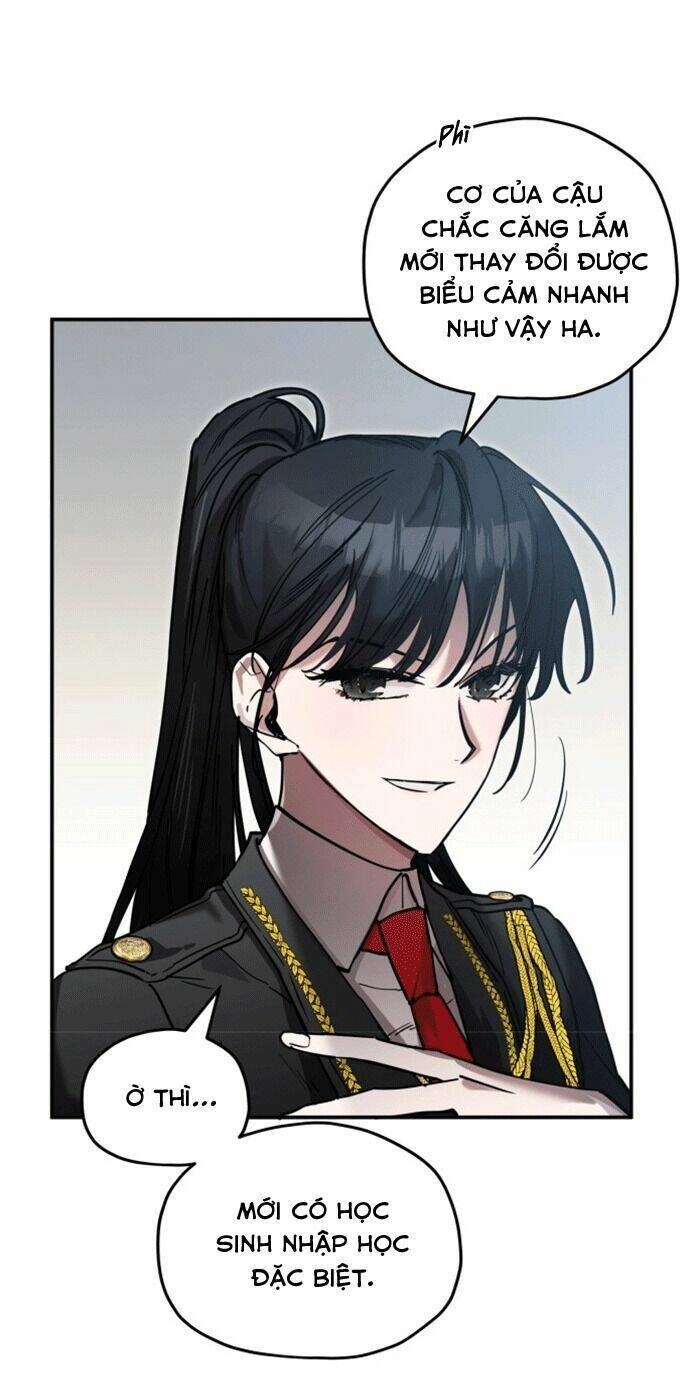 Thuyết Thiên Đường Chapter 3 - 28