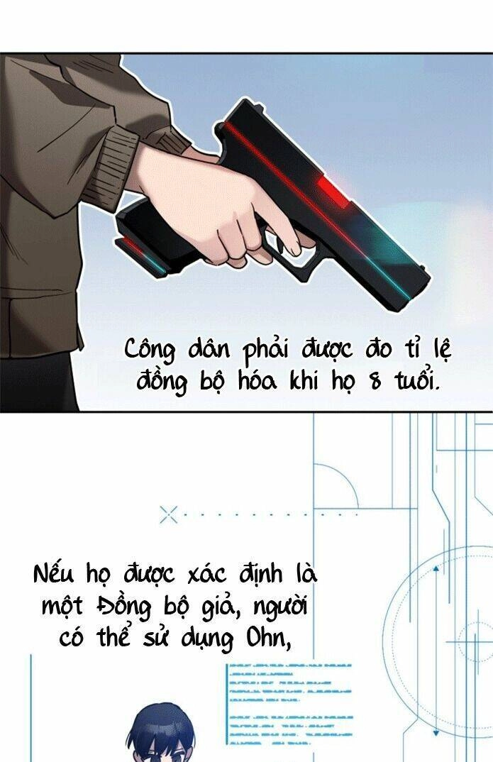 Thuyết Thiên Đường Chapter 3 - 32