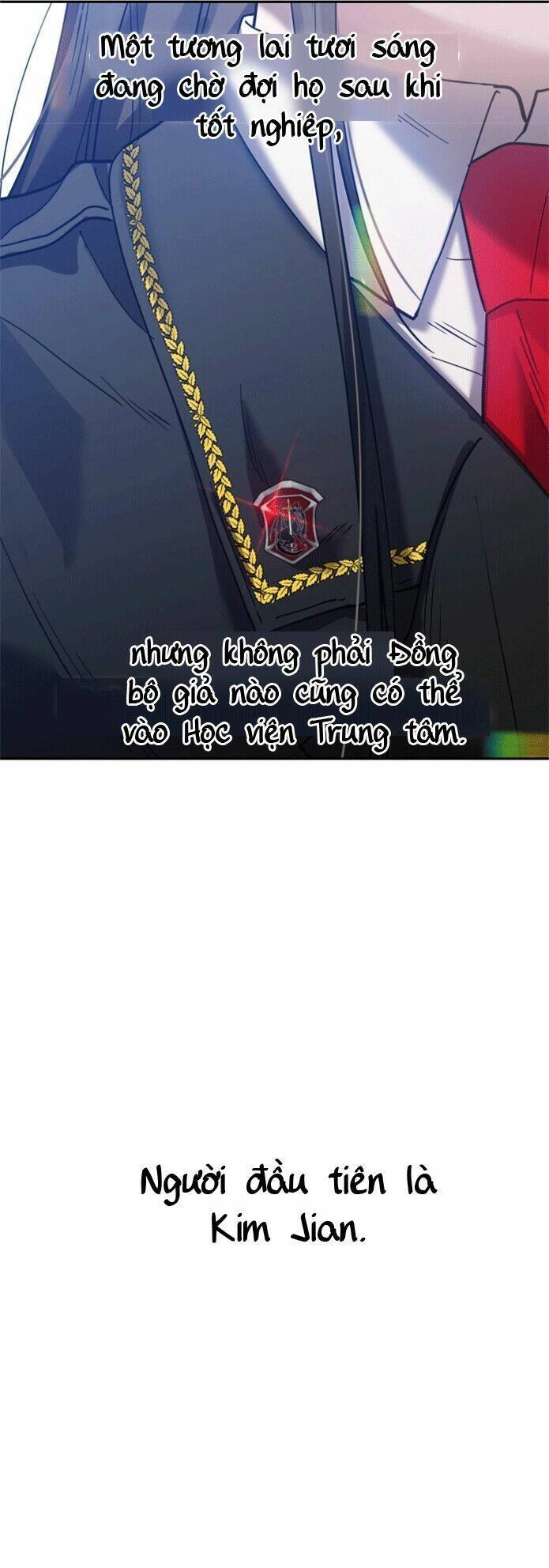 Thuyết Thiên Đường Chapter 3 - 35