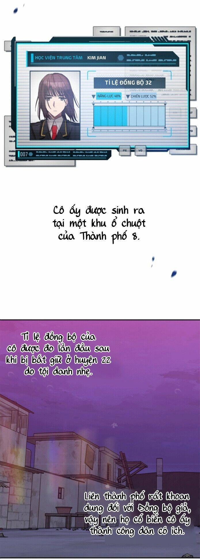 Thuyết Thiên Đường Chapter 3 - 36