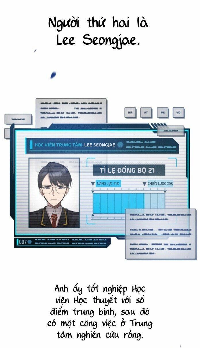 Thuyết Thiên Đường Chapter 3 - 38