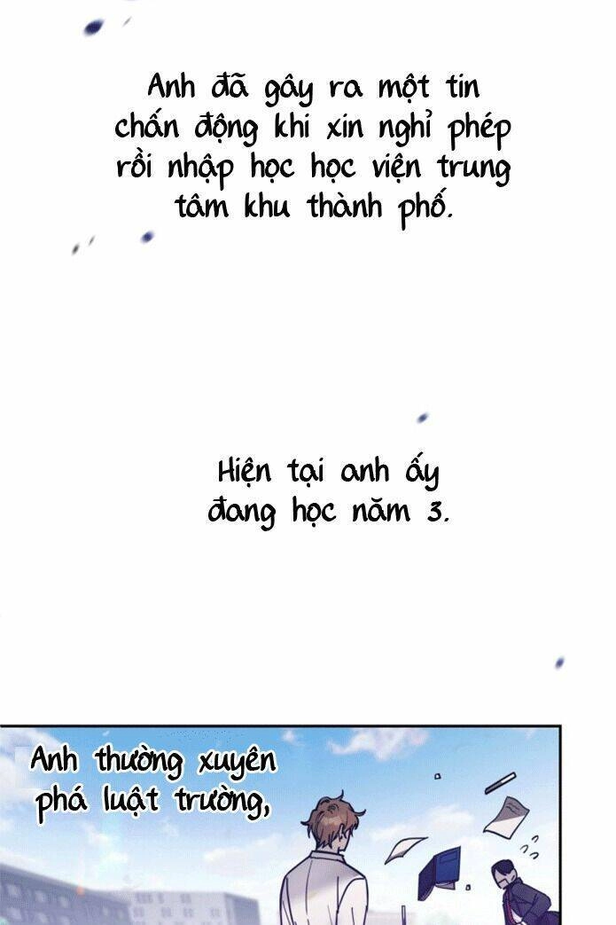 Thuyết Thiên Đường Chapter 3 - 43