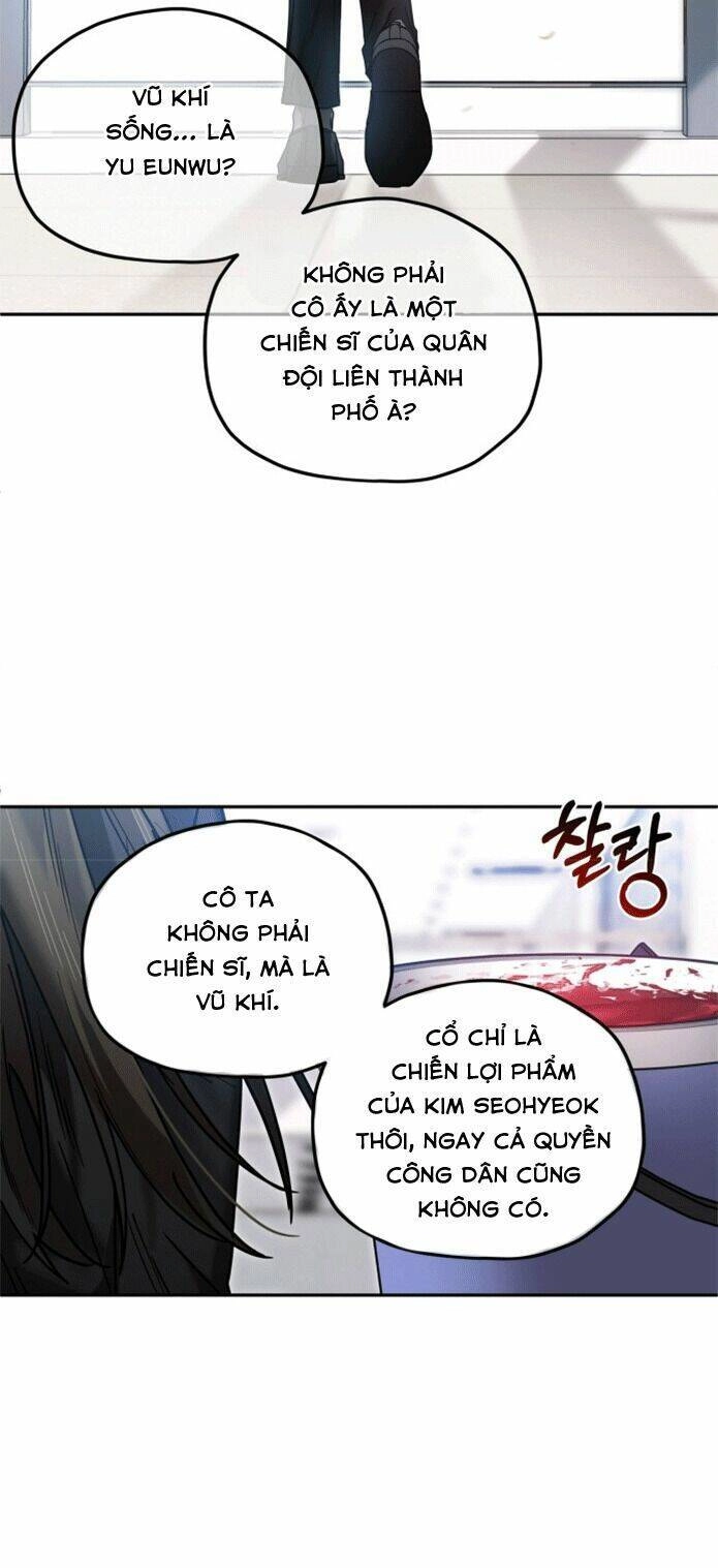 Thuyết Thiên Đường Chapter 3 - 49