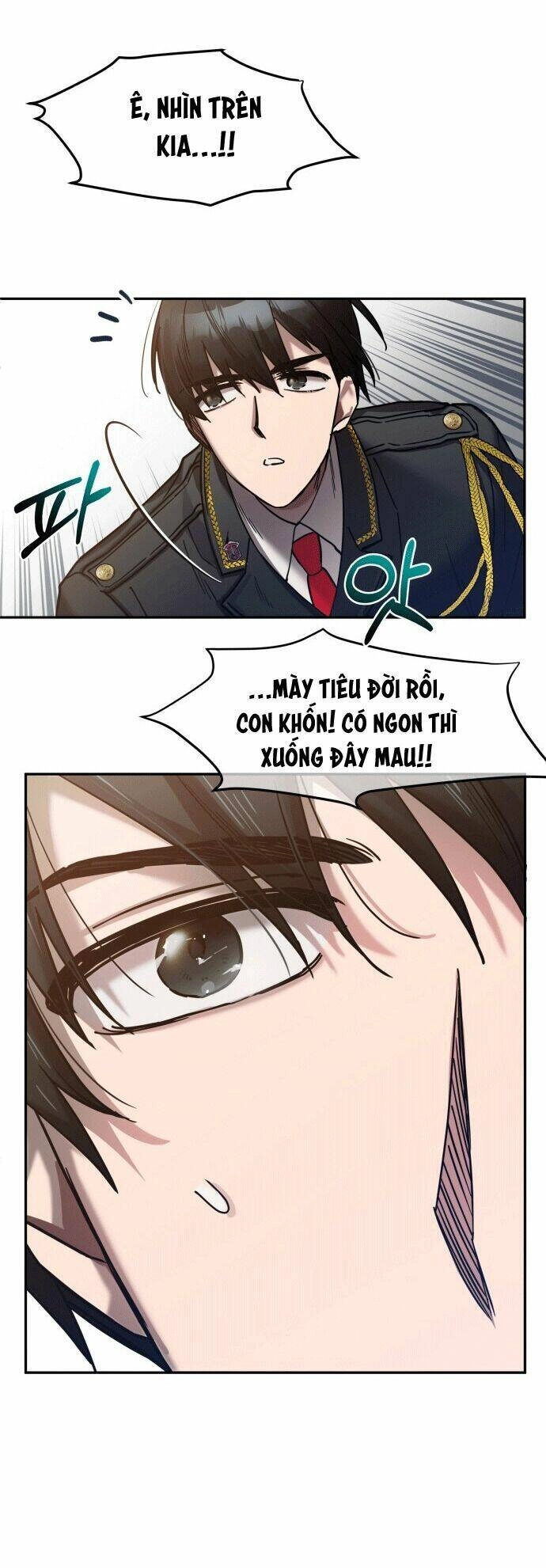 Thuyết Thiên Đường Chapter 3 - 56