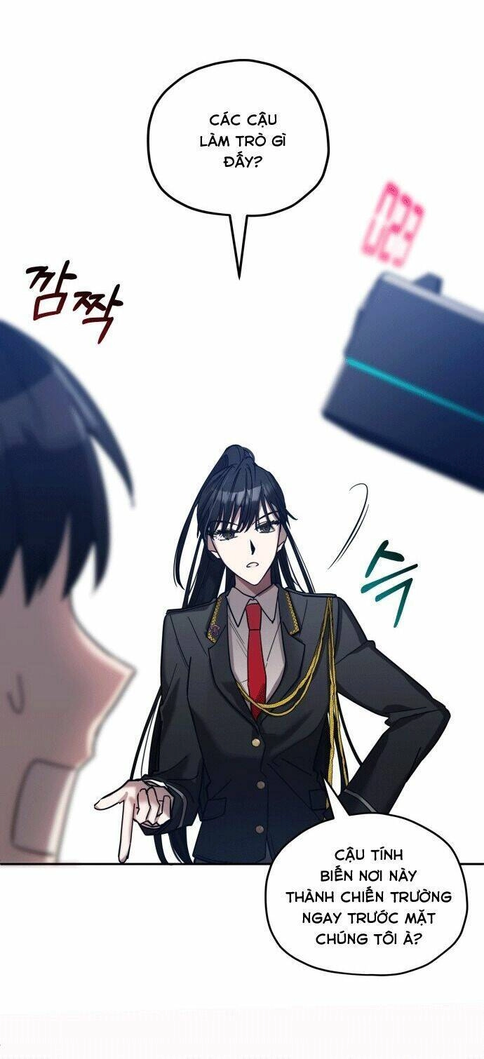 Thuyết Thiên Đường Chapter 3 - 59