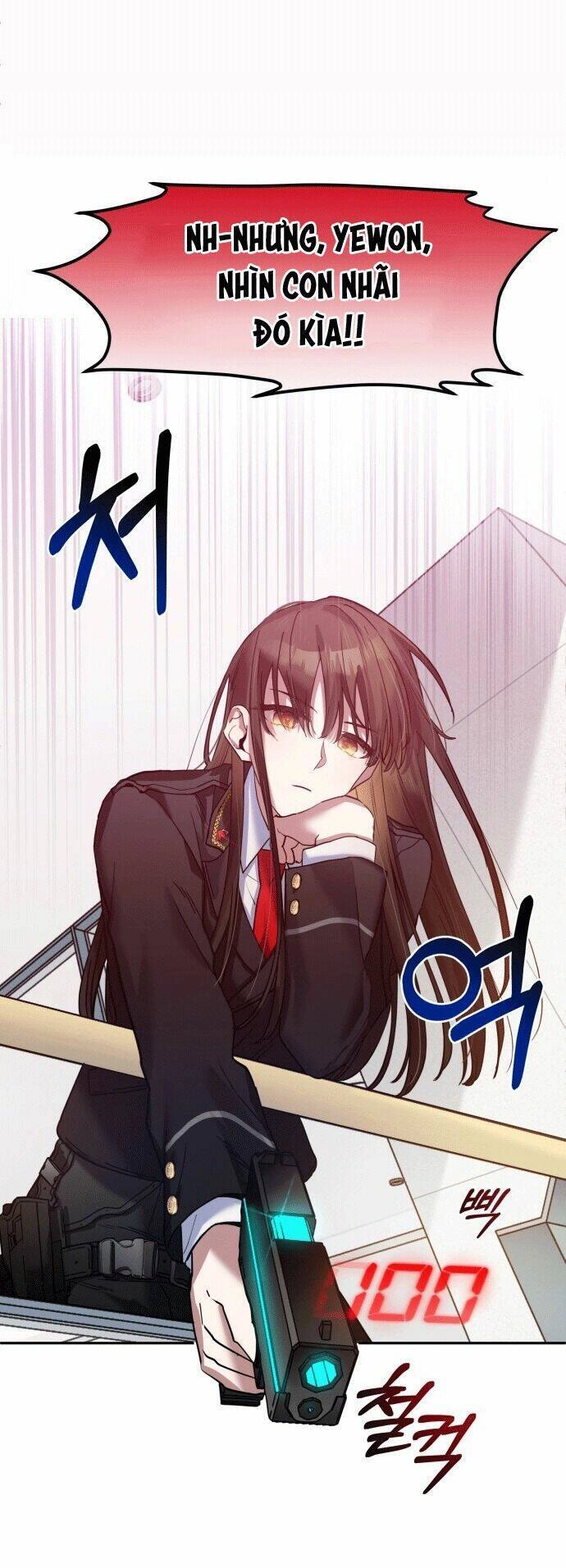 Thuyết Thiên Đường Chapter 3 - 60