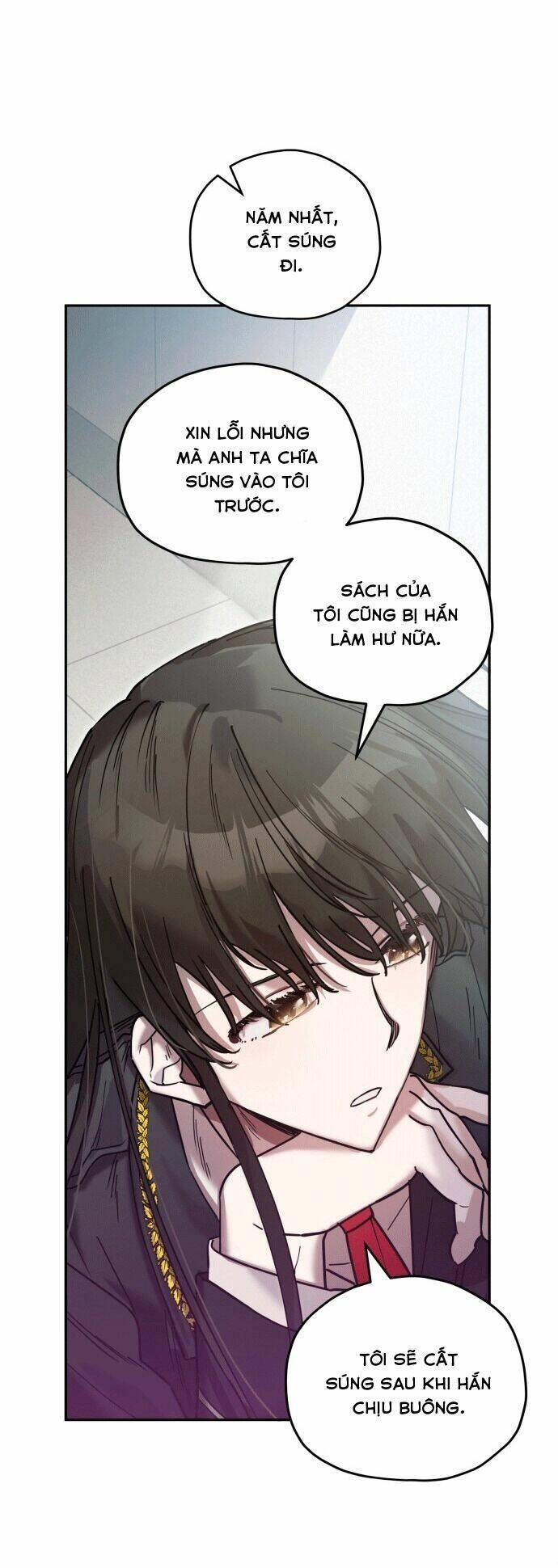 Thuyết Thiên Đường Chapter 3 - 62