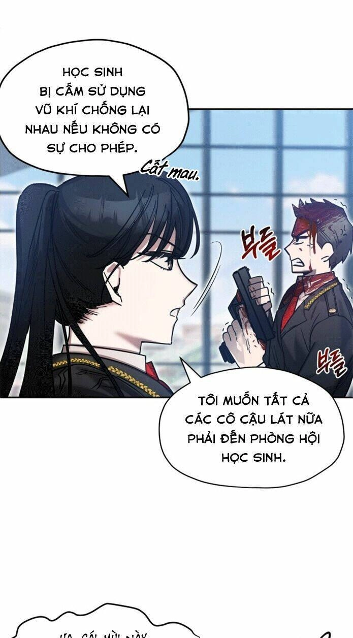 Thuyết Thiên Đường Chapter 3 - 63