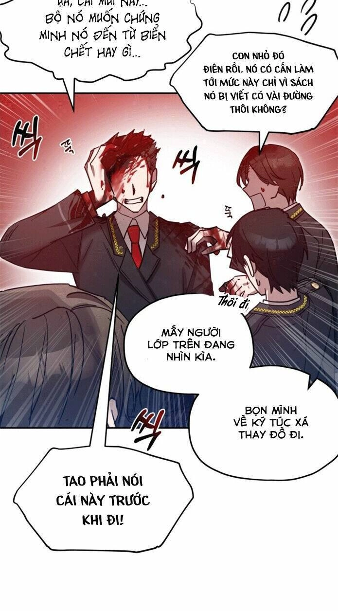 Thuyết Thiên Đường Chapter 3 - 64