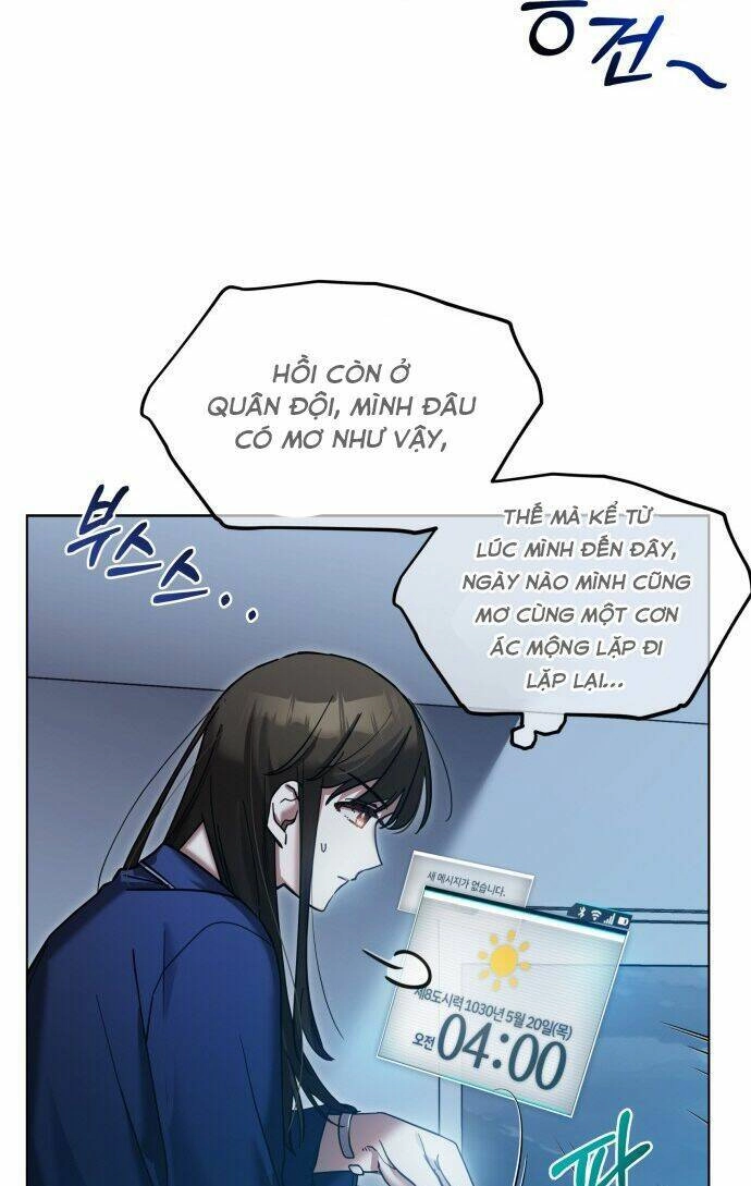 Thuyết Thiên Đường Chapter 4 - 6