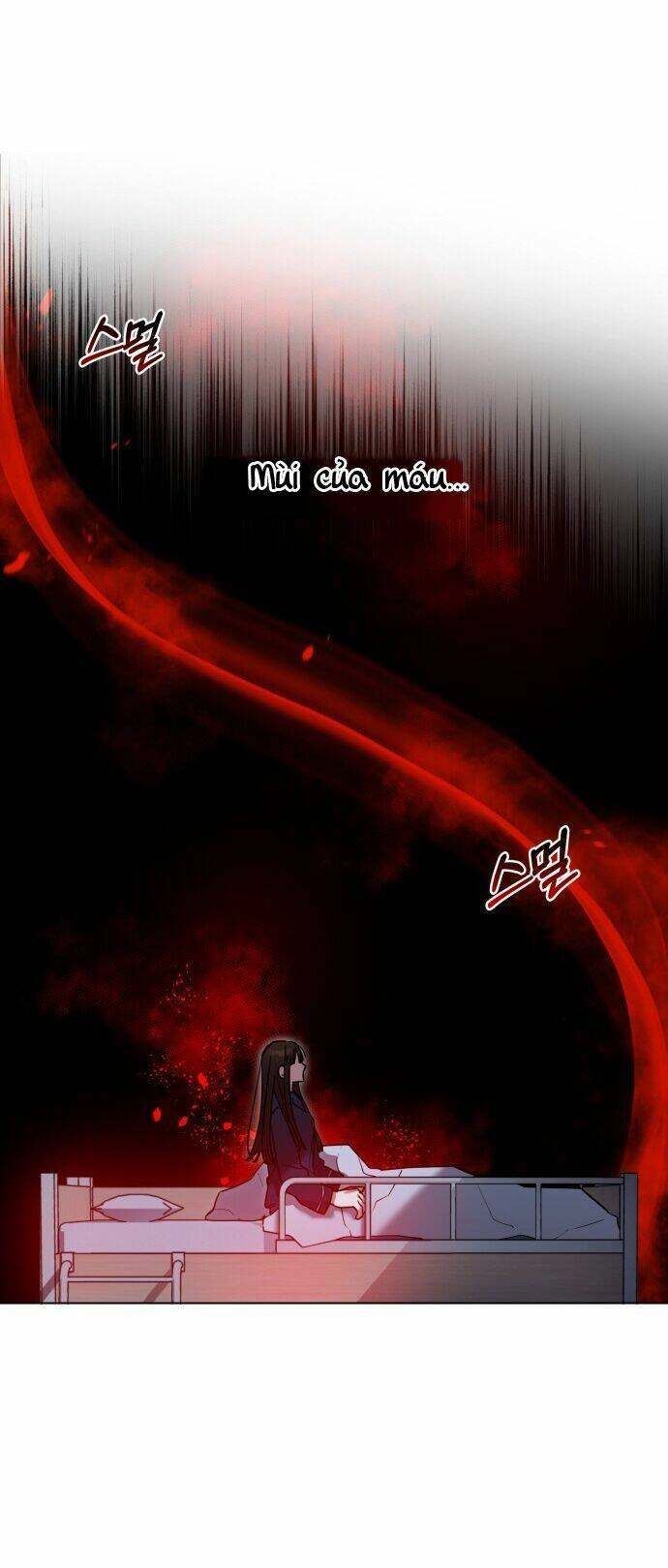 Thuyết Thiên Đường Chapter 4 - 8