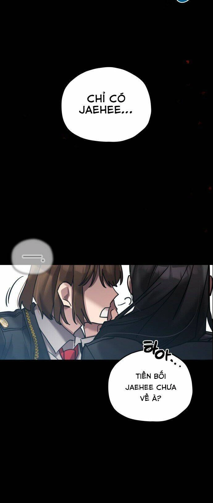 Thuyết Thiên Đường Chapter 4 - 19