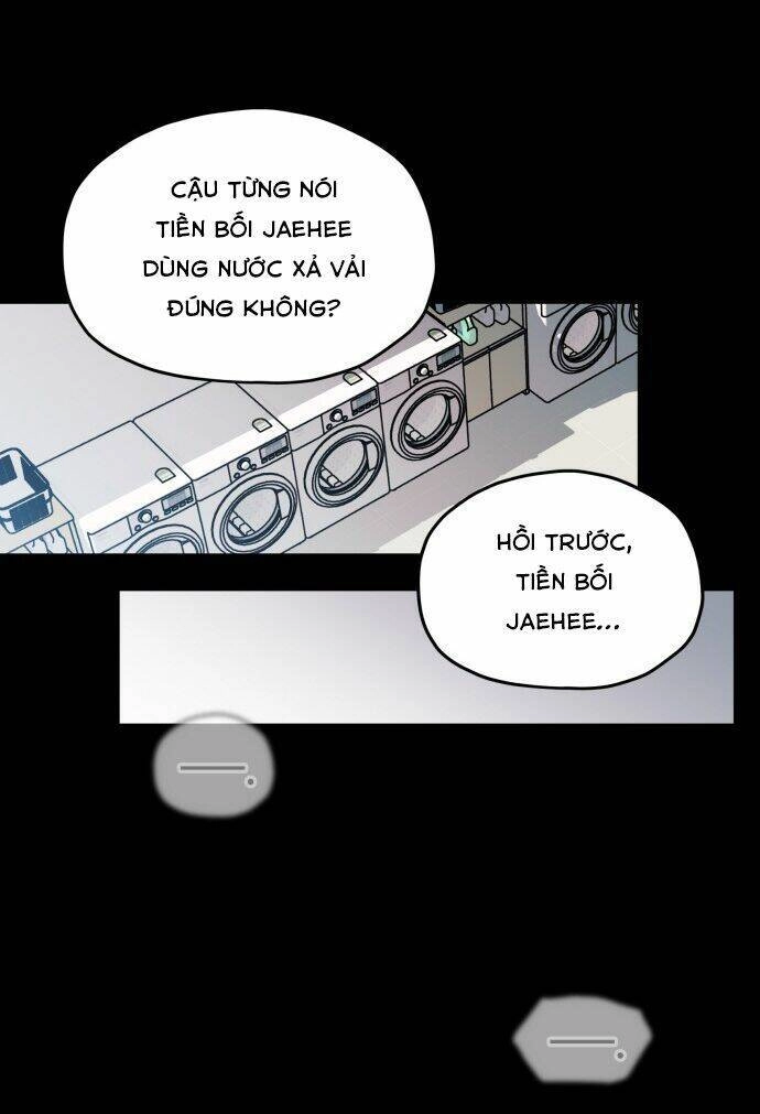 Thuyết Thiên Đường Chapter 4 - 21