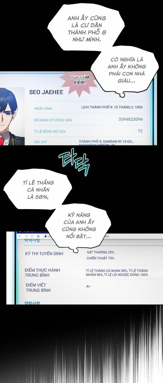 Thuyết Thiên Đường Chapter 4 - 23