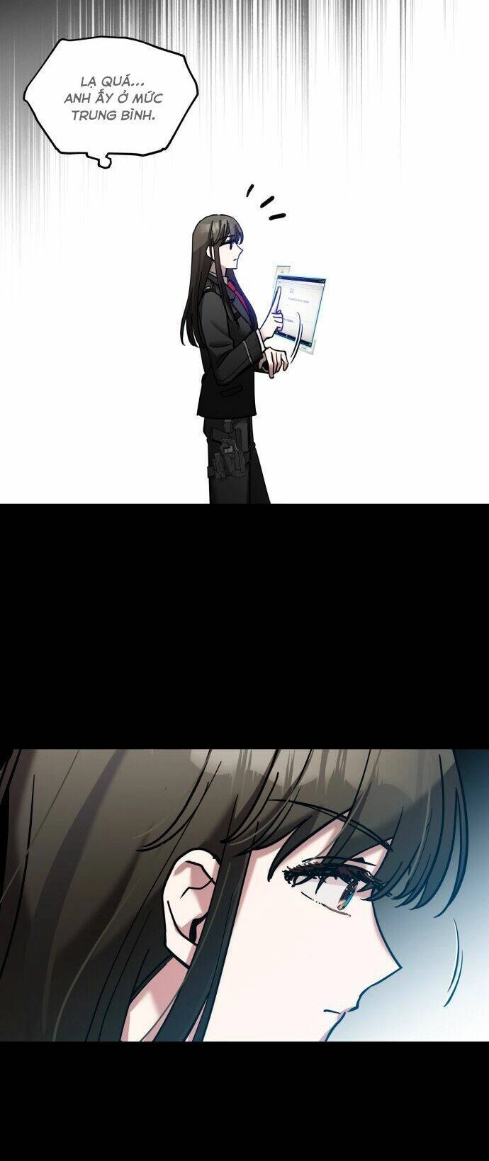 Thuyết Thiên Đường Chapter 4 - 24