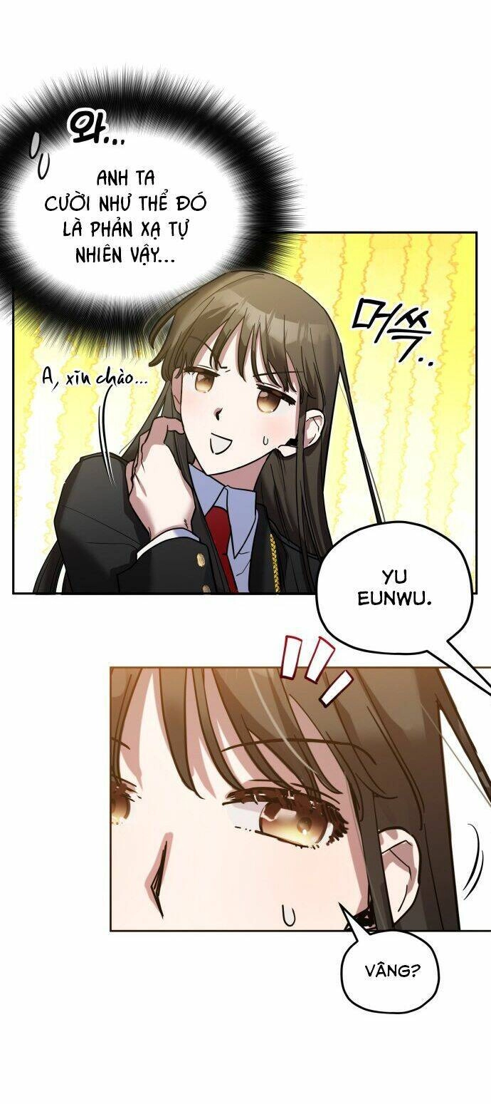 Thuyết Thiên Đường Chapter 4 - 27