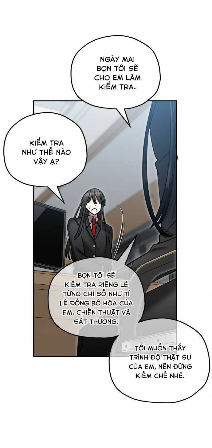 Thuyết Thiên Đường Chapter 4 - 28