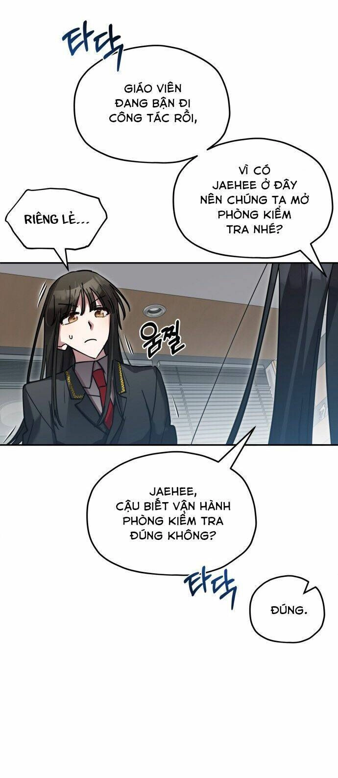 Thuyết Thiên Đường Chapter 4 - 29