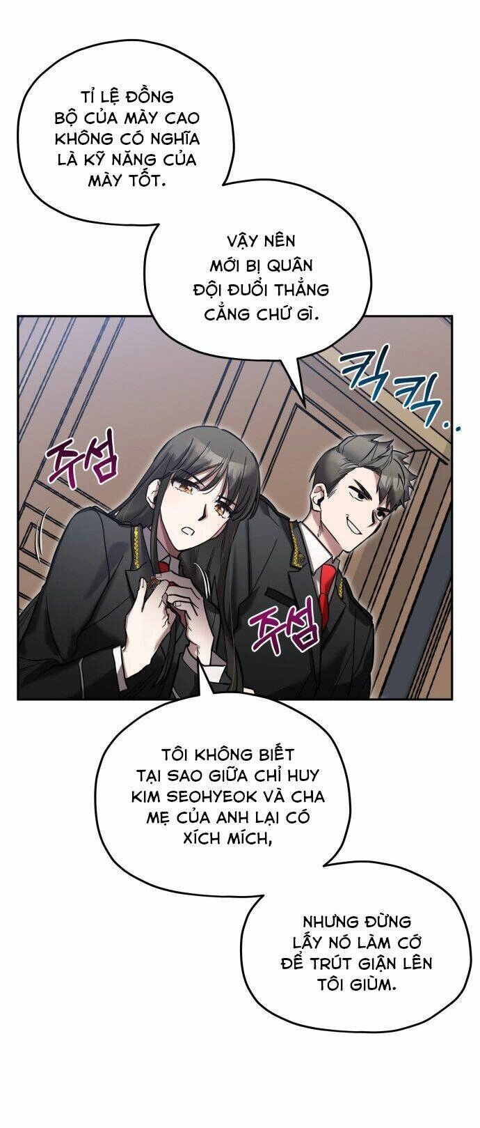 Thuyết Thiên Đường Chapter 4 - 31