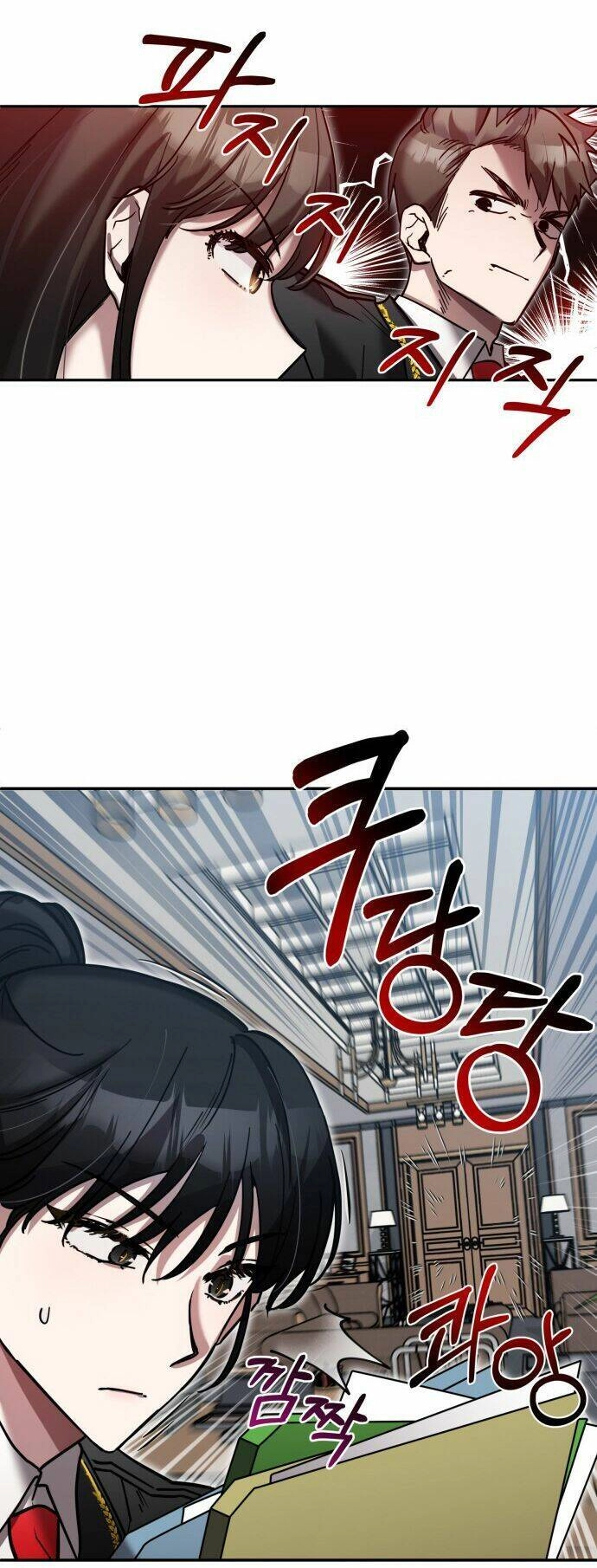 Thuyết Thiên Đường Chapter 4 - 32