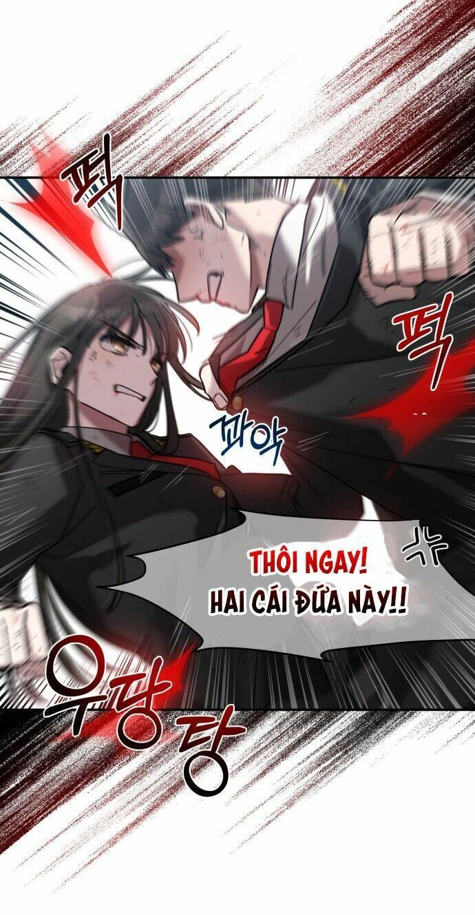 Thuyết Thiên Đường Chapter 4 - 34