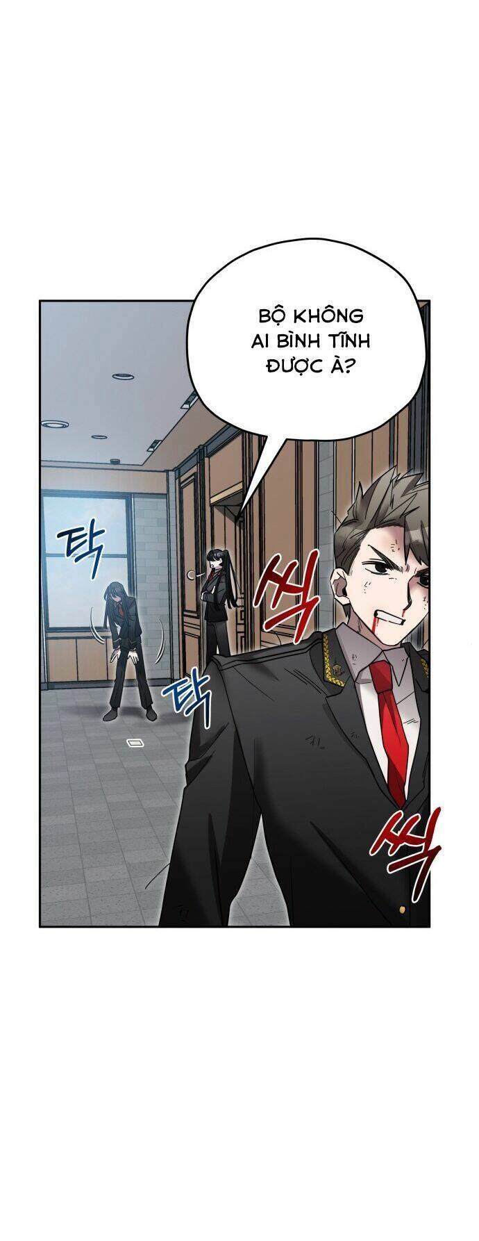 Thuyết Thiên Đường Chapter 4 - 35