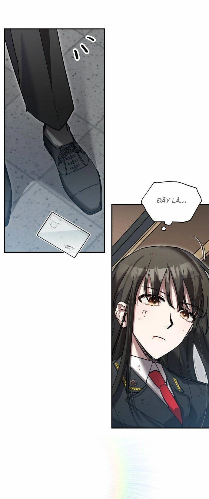 Thuyết Thiên Đường Chapter 4 - 36