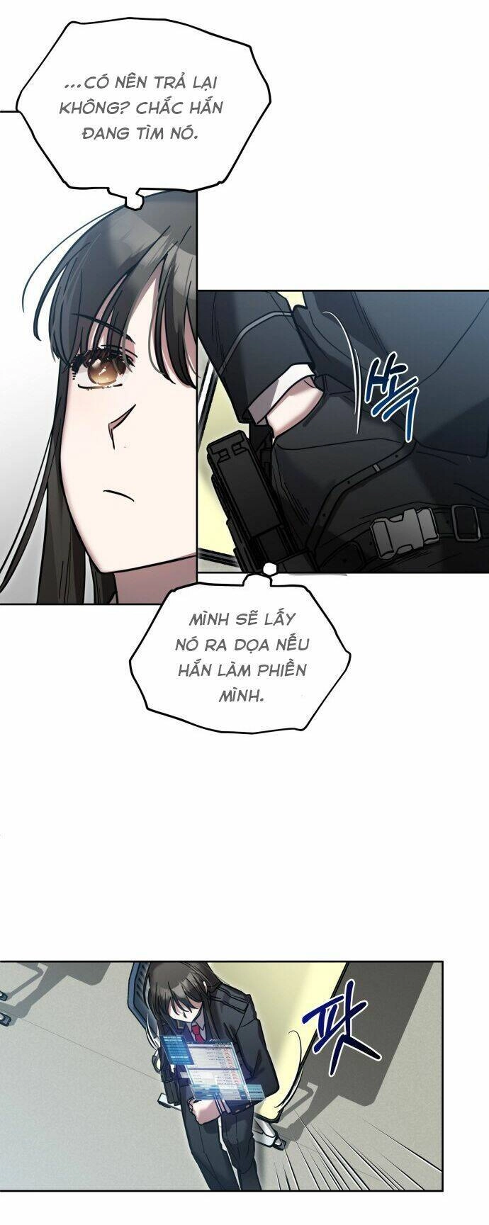 Thuyết Thiên Đường Chapter 4 - 39