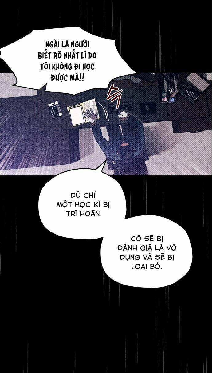 Thuyết Thiên Đường Chapter 4 - 44