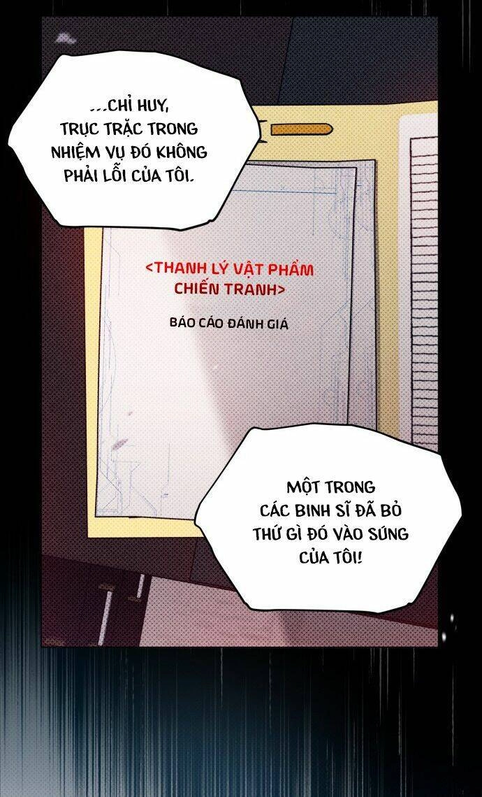 Thuyết Thiên Đường Chapter 4 - 45