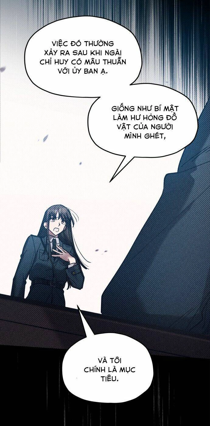 Thuyết Thiên Đường Chapter 4 - 46