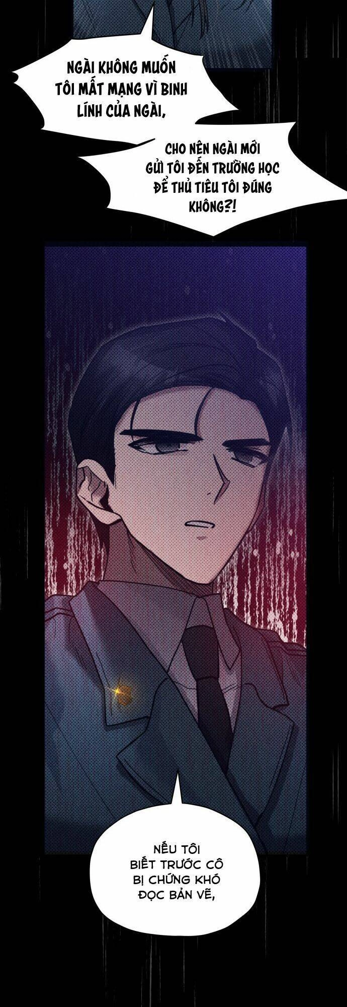 Thuyết Thiên Đường Chapter 4 - 50