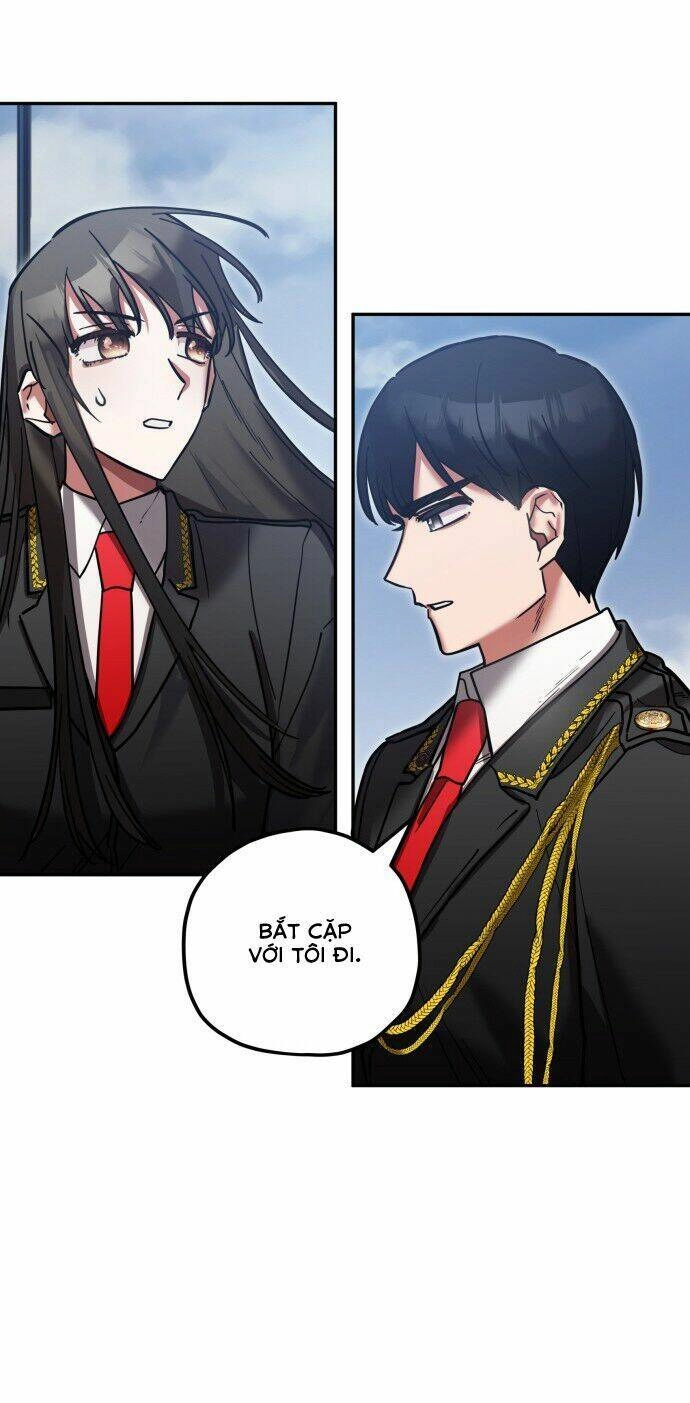 Thuyết Thiên Đường Chapter 5 - 2