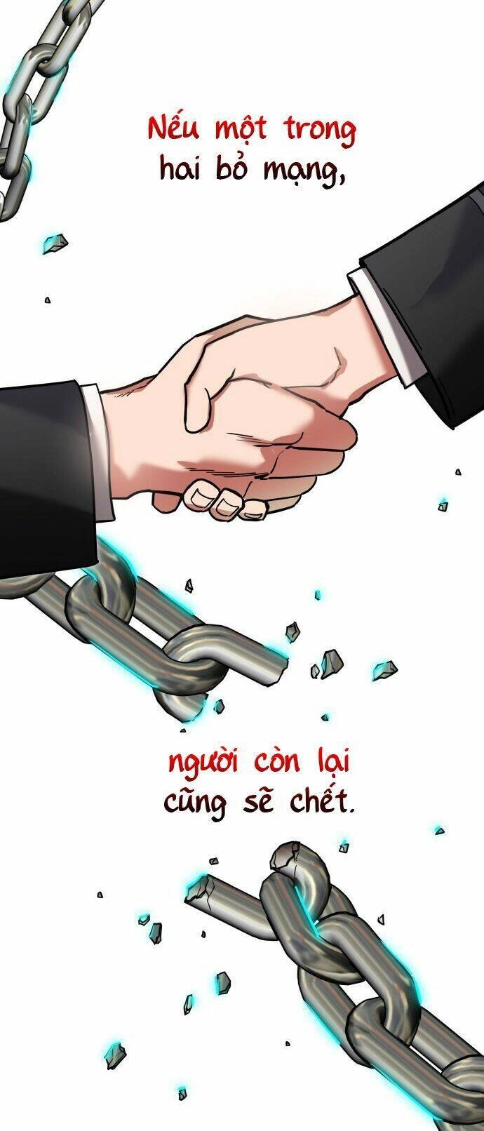 Thuyết Thiên Đường Chapter 5 - 4