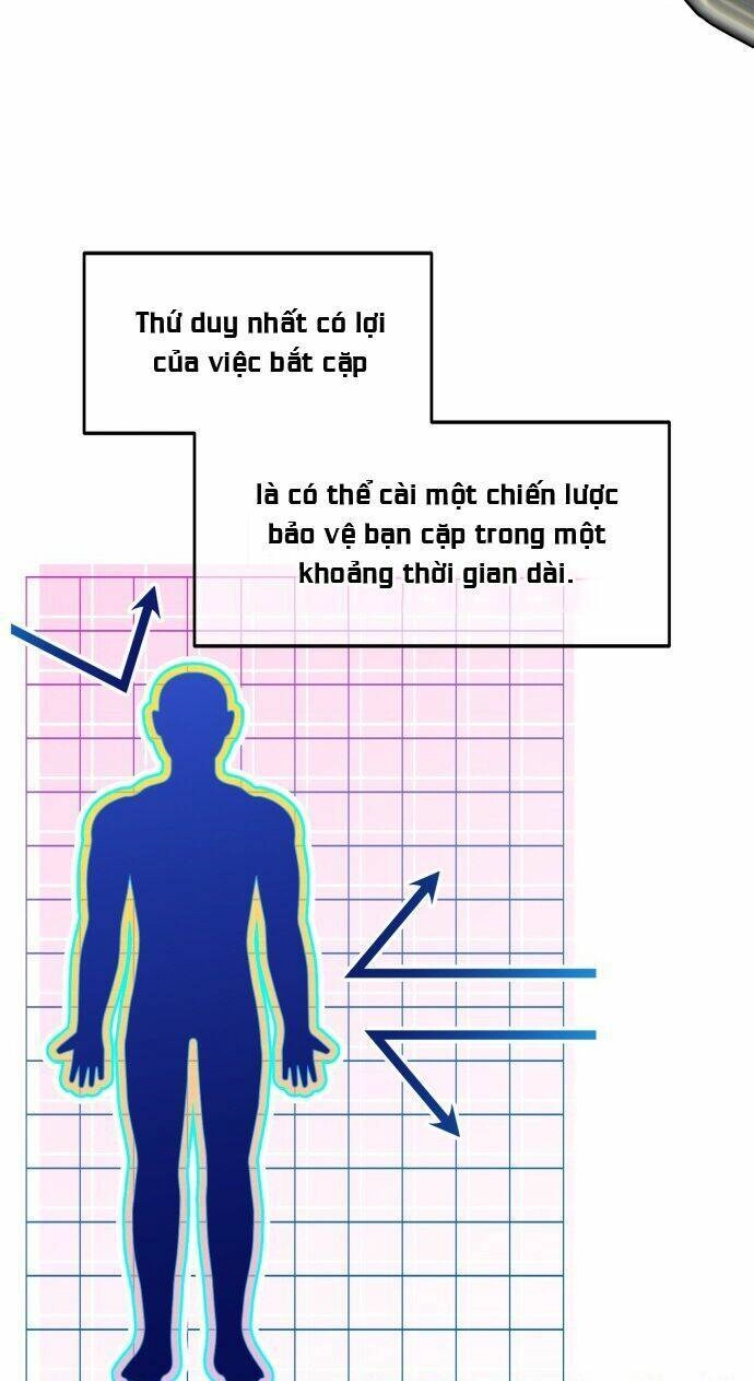 Thuyết Thiên Đường Chapter 5 - 5
