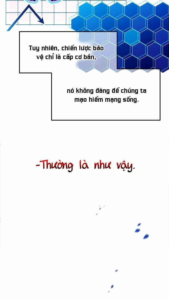 Thuyết Thiên Đường Chapter 5 - 6