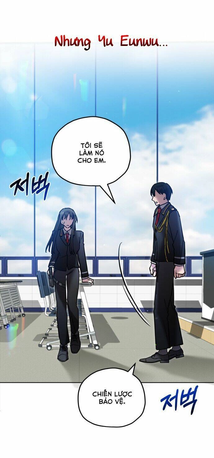 Thuyết Thiên Đường Chapter 5 - 7