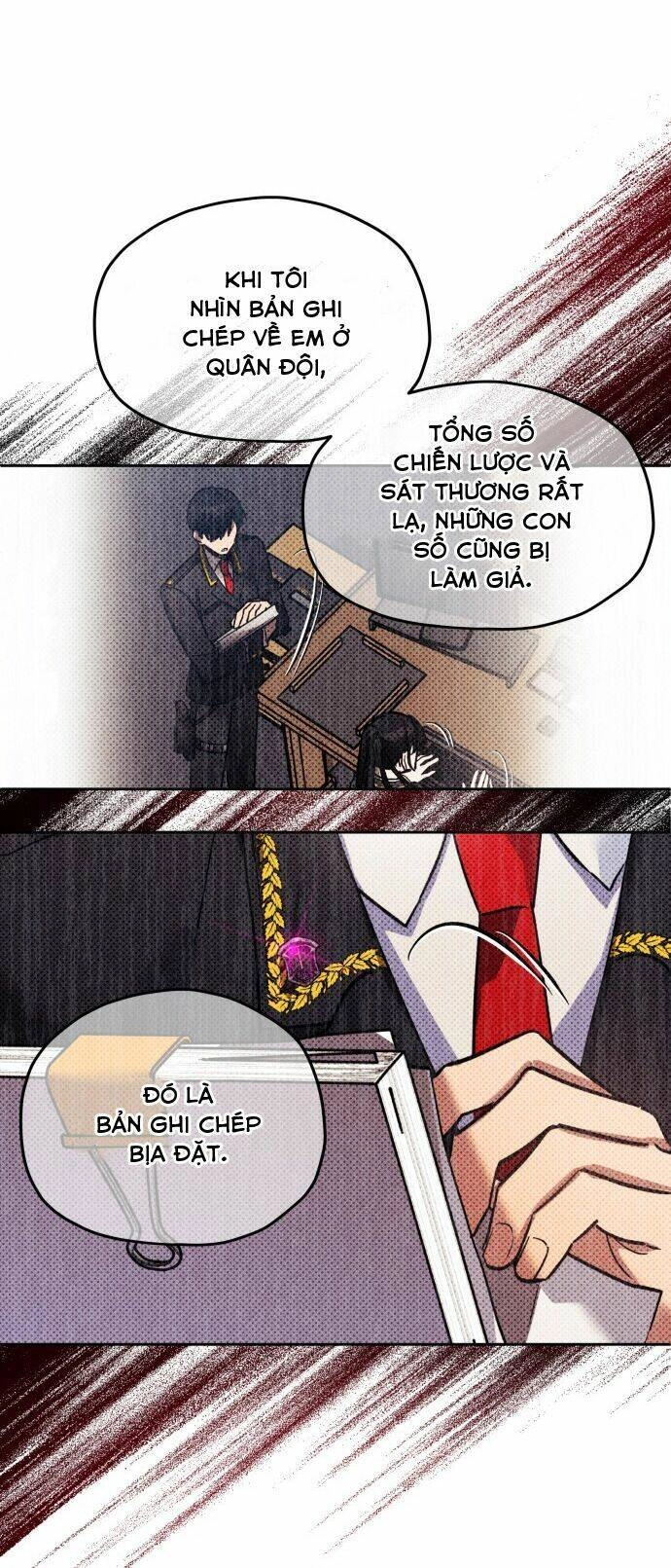 Thuyết Thiên Đường Chapter 5 - 9